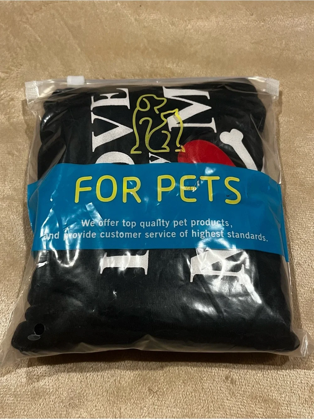 EXPAWLORER Dog Hoodies, 